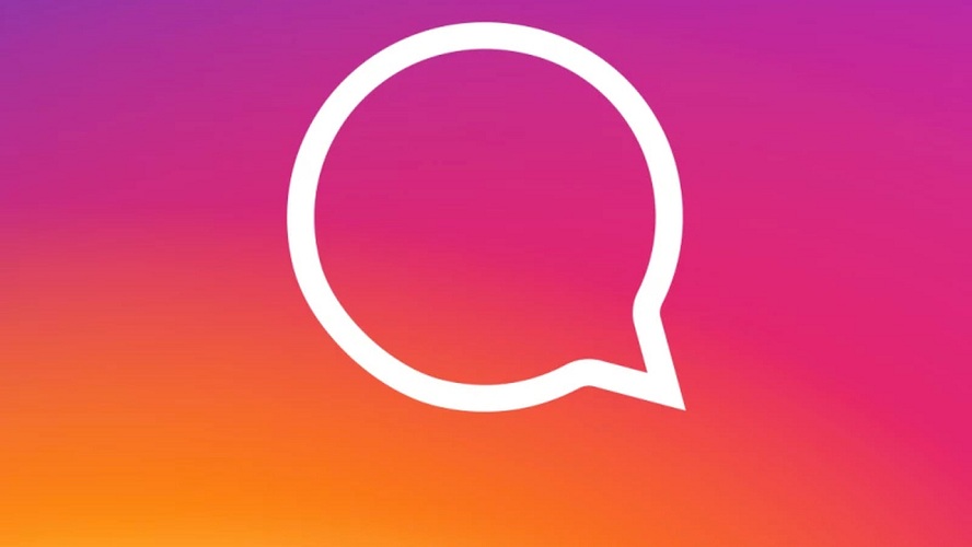 Новшества в Instagram: ветки для комментариев