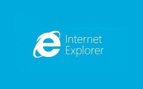 İnternet Explorer умер официально
