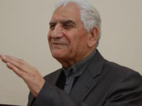 Азербайджанскому поэту исполнилось 84 года