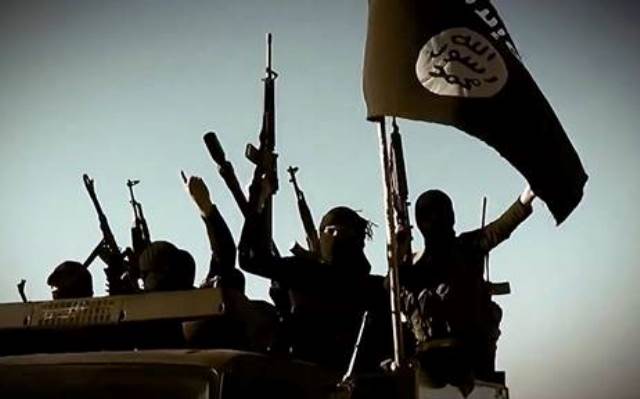 ИГИЛ взяло на себя ответственность за нападение в Нижнем Новгороде