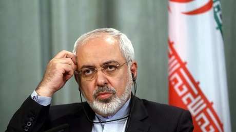 Глава МИД Ирана отверг обвинения Обамы