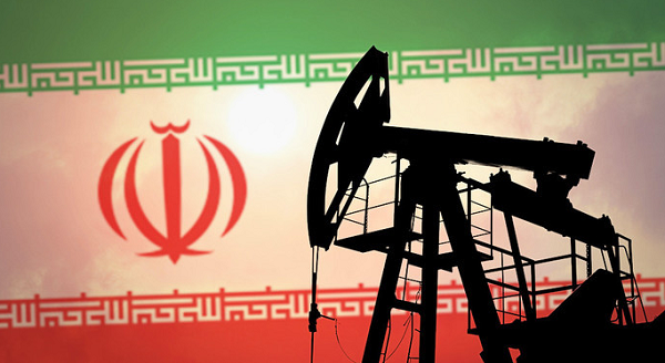Греция и Иран подписали соглашение о поставках нефти