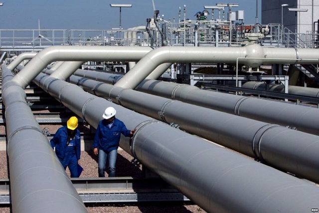 Абашидзе: Азербайджан останется главным поставщиком газа в Грузию