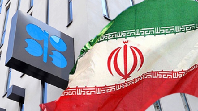 Иран собрался нарушить сделку с ОПЕК по добыче нефти