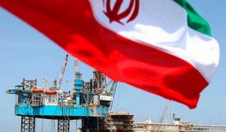 Иран обваливает цены на нефть до 35 долларов