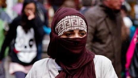 Ислам — антипод феминизма