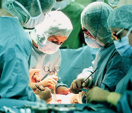 Первая в мире операция по пересадке головы пройдет в декабре 2017 года