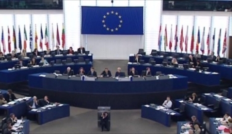 КАБ направил обращение депутатам Европарламент в связи с трагедией 20 Января