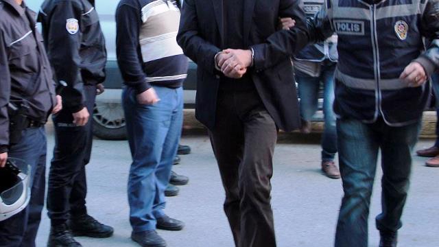 В Турции арестованы 2 журналиста 
