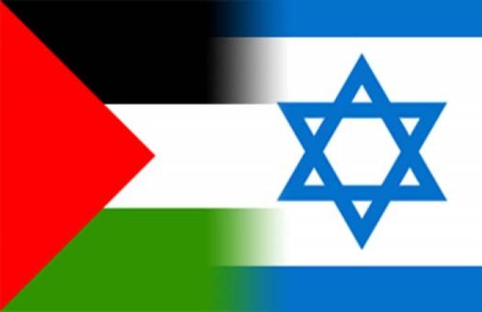 Трамп о мире между Израилем и Палестиной