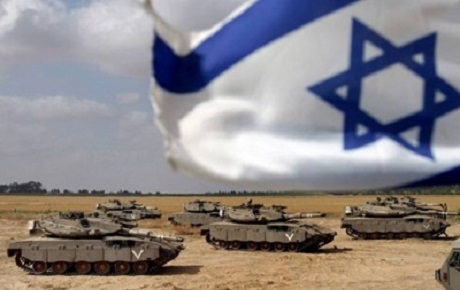 В Израиле опровергли поставки оружия Украине
