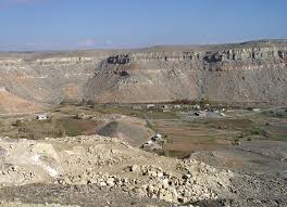 В Азербайджане обнаружены новые месторождения глины и известняка