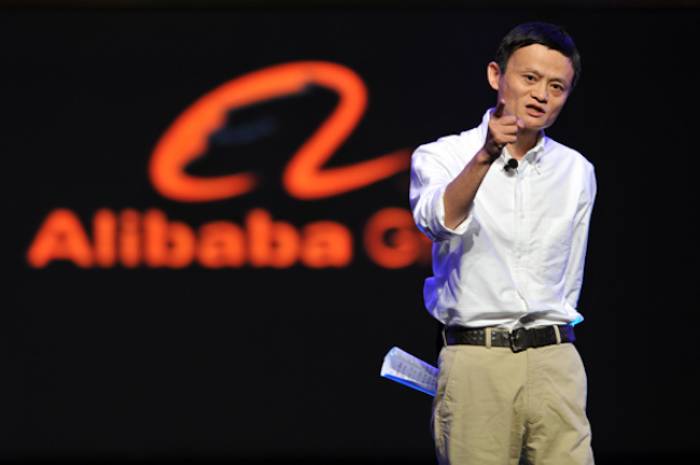 Основатель Alibaba вновь стал богатейшим человеком Китая