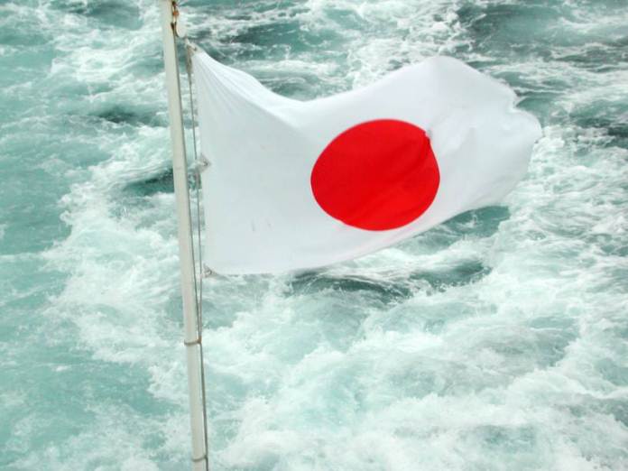 Япония запустила разведывательный спутник