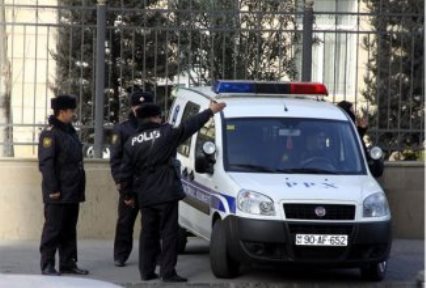 В Баку жестоко убита женщина - ФОТО