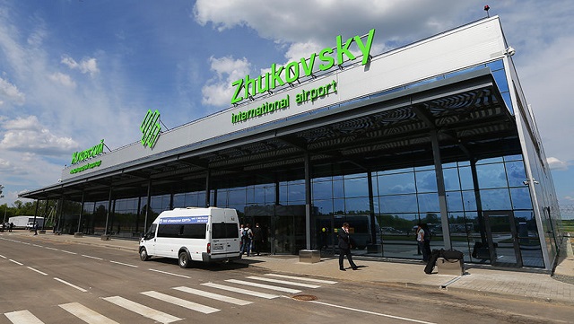Подмосковный аэропорт откроет рейсы в Баку