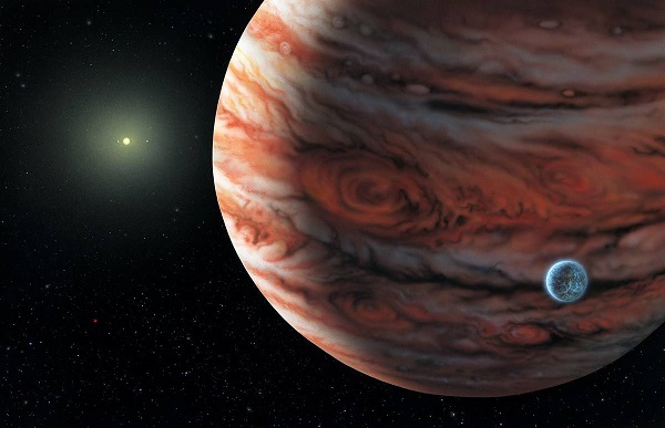 Ученые обнаружили `портал` в недра Юпитера