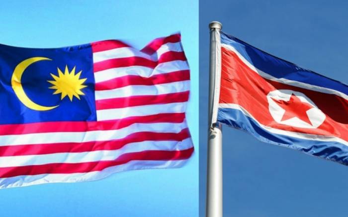 Футбольный матч между КНДР и Малайзией отложен из-за политической напряженности
