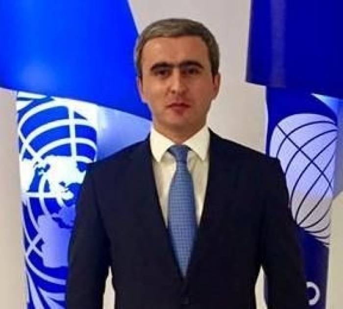 Министерство прокомментировало информацию о кандидатуре Арцаха во Всемирной туристической организации