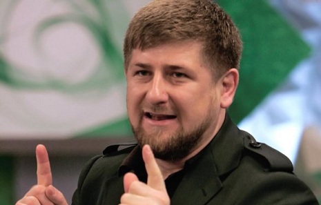 Кадыров призывает Азербайджан восстать против Запада