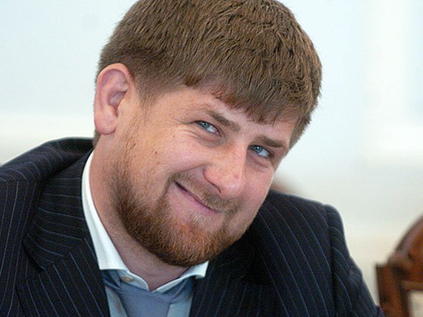 Кадыров стал почетным академиком