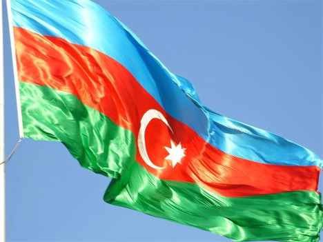 Азербайджан не считает Крым частью России