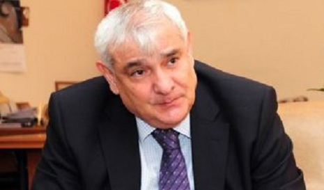 Камал Абдуллаев: Жить в согласии - дело всей страны