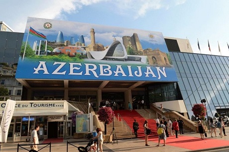 Франция в восторге от Дней культуры Азербайджана в Каннах