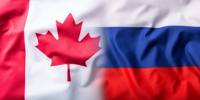 Канада готовится отражать атаки России на свою демократию