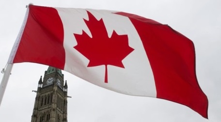 Канада приспустила флаг в память о жертвах теракта в Стамбуле