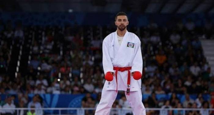 #Baku2017: Пять золотых медалей в копилку от каратэ