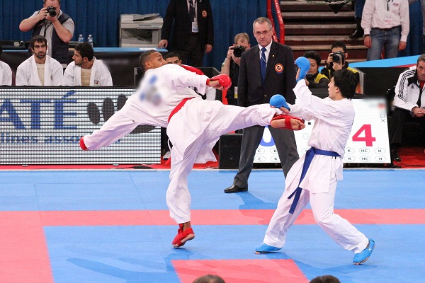 Чемпионат мира по каратэ может пройти в Баку