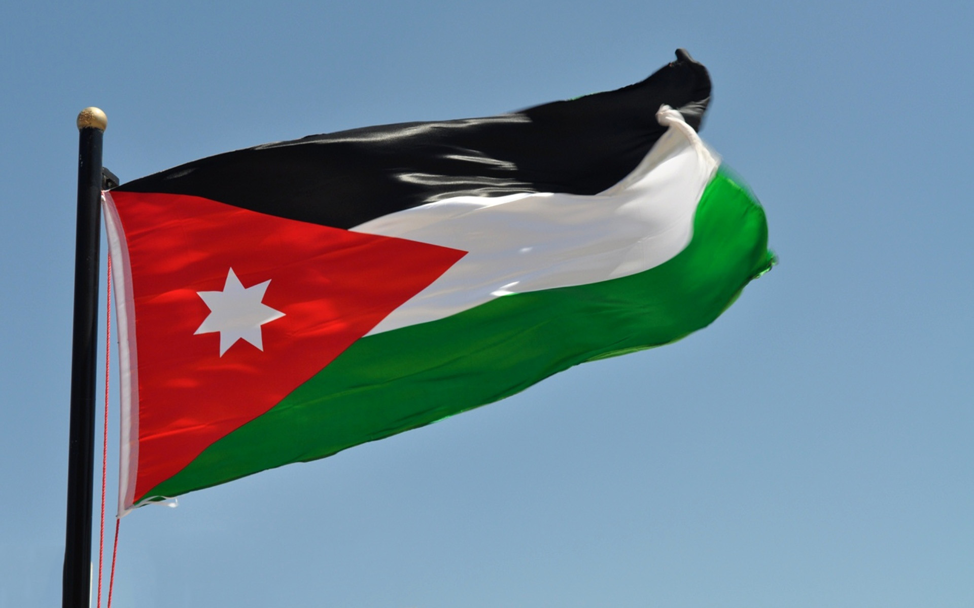 Иордания отозвала своего посла из Ирана