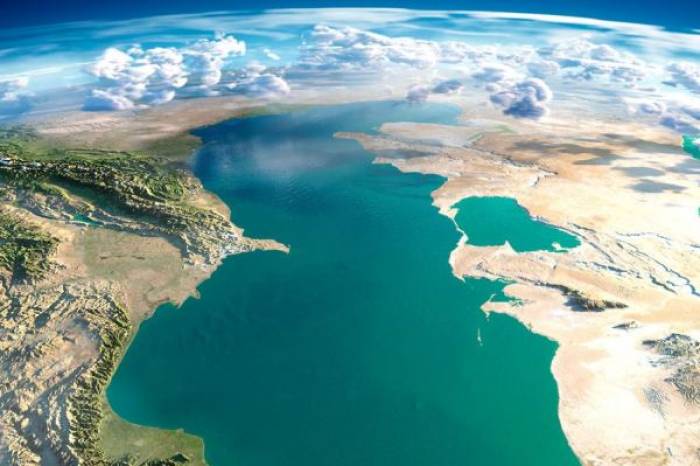 В Ашхабаде был обсужден правовой статус Каспийского моря