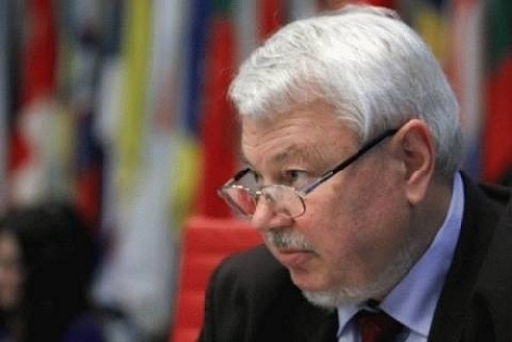 Cогласование содержания мирного соглашения лежит на сторонах конфликта-Каспшик