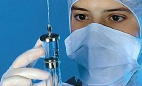 Во всех КПП Азербайджана установлены спецоборудования для выявления носителей свиного гриппа 