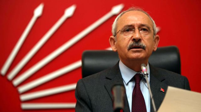 Лидер оппозиции Турции заявил, что он находится в безопасности