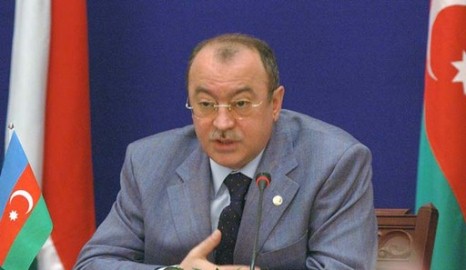 Кямаледдин Гейдаров принял граждан в Гусаре  