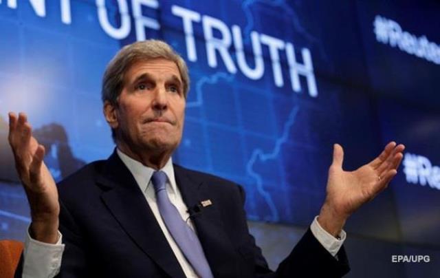 США обеспокоены сообщениями о российских истребителях в Сирии