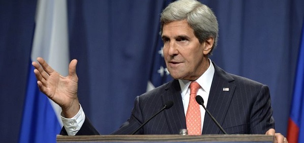 Госсекретарь США назвал уход Асада единственным способом остановить войну в Сирии