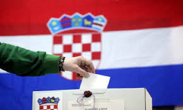 Сегодня в Хорватии пройдут парламентские выборы