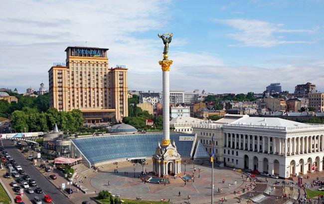 В Киеве установят памятник Муслиму Магомаеву