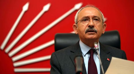 Турция закроет оппозиционные партии