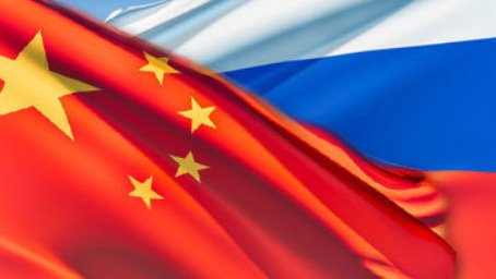 Китай отказался от военного союза с Россией