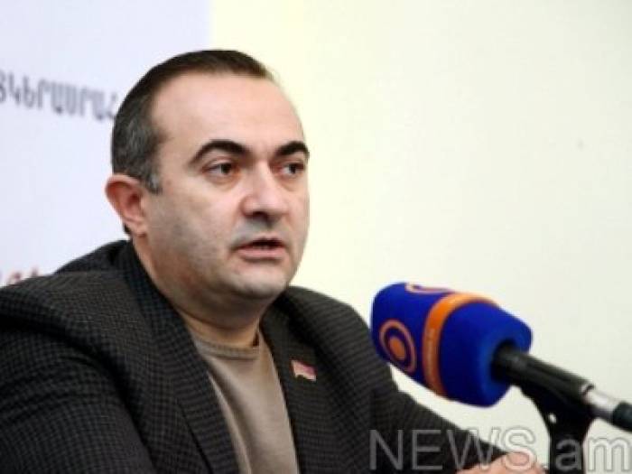 Эксперт: Армении некуда  обращаться за средствами