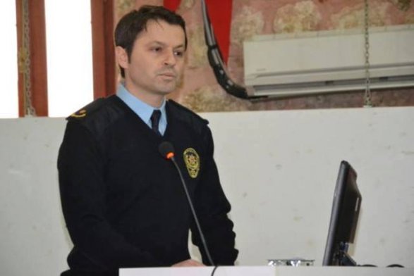 Найден убитым начальник управления безопасности в Стамбуле