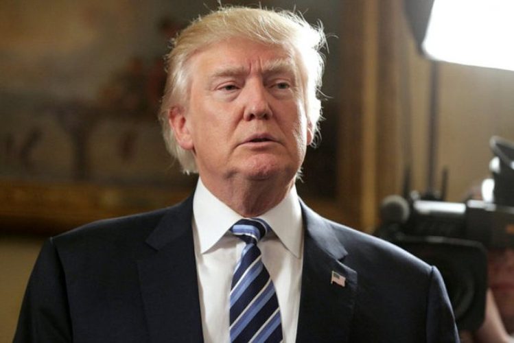 Трамп не будет вооружать сирийскую оппозицию