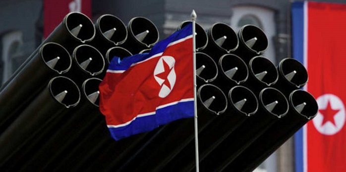 КНДР пообещала «превратить в пепел» базы США в случае нападения