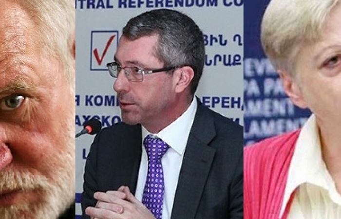 Три европейские жертвы «коньячной дипломатии» - АНАЛИТИКА