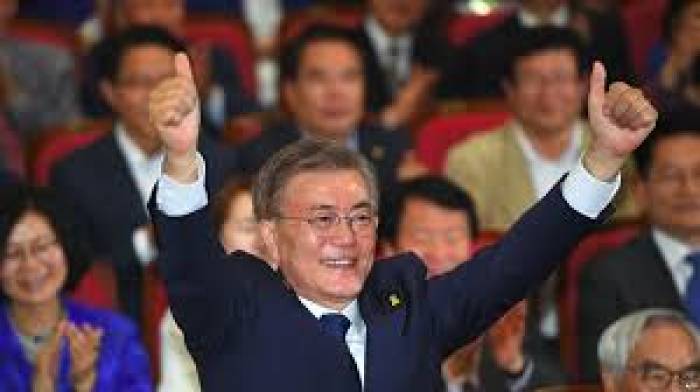 Новый президент Кореи сменит резиденцию, чтобы быть ближе к народу